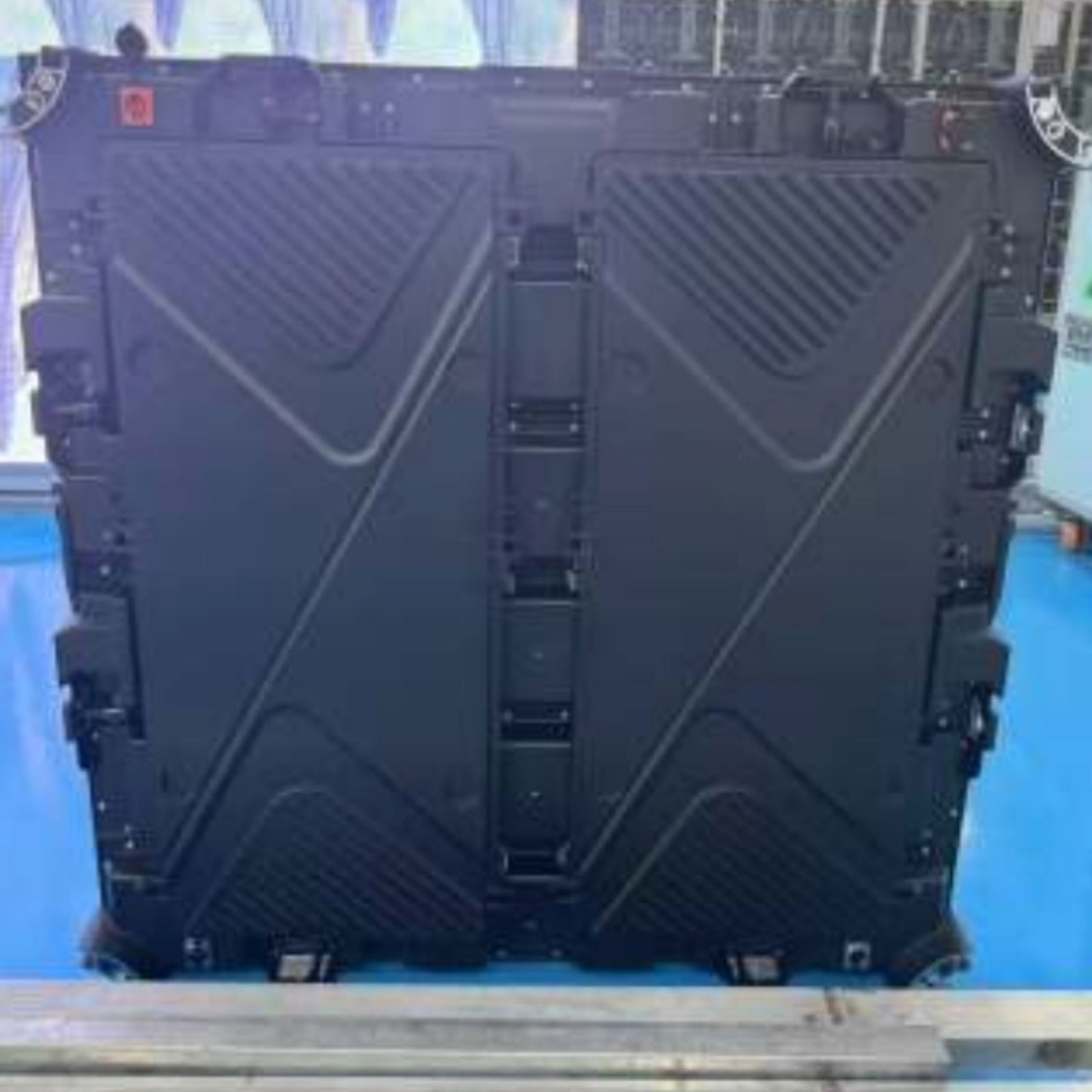 Pantalla Digital LED para Exterior – Versión Pixel Pitch 5 mm - Image 2